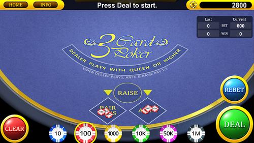 fb 777 casino online