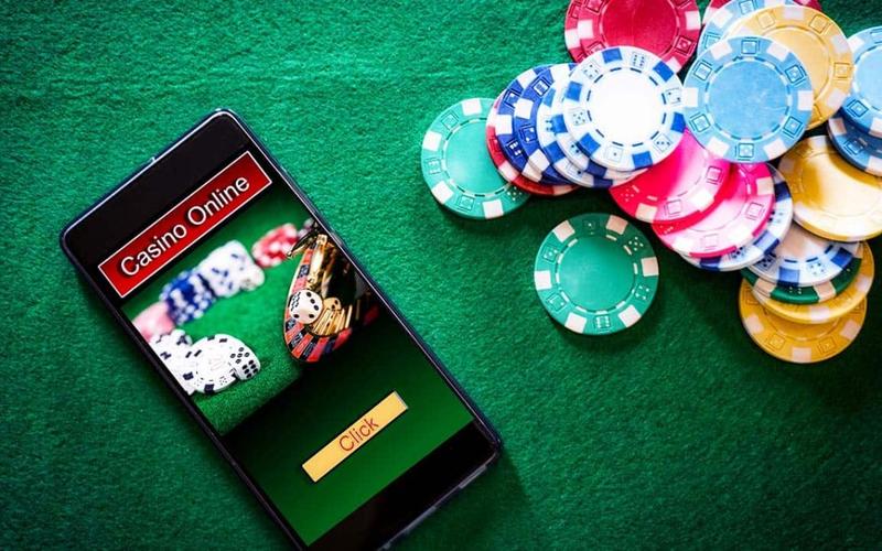 ubet95 casino register