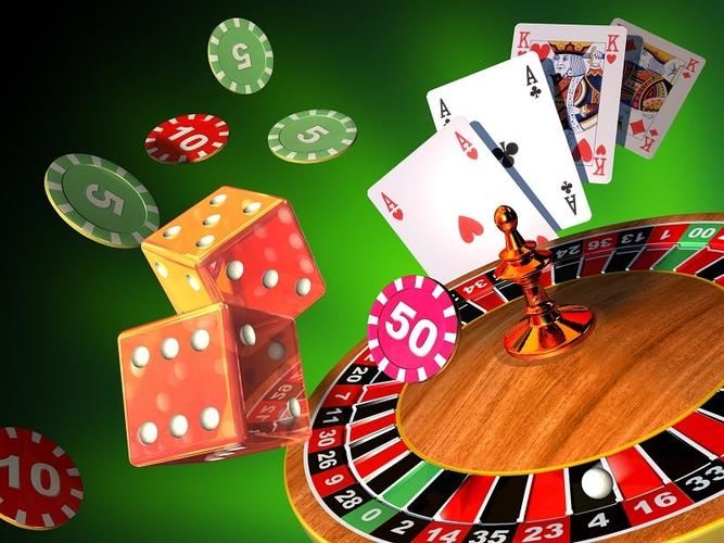 ubet95 casino