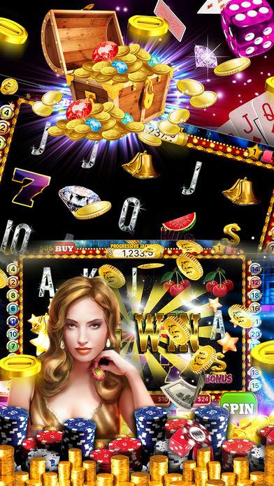 phdream slot casino