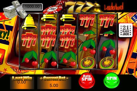 fb777 casino online