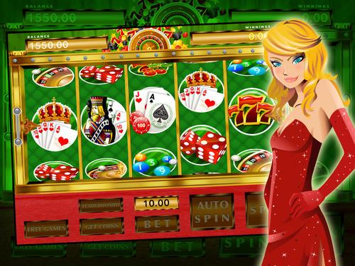 phdream slot casino