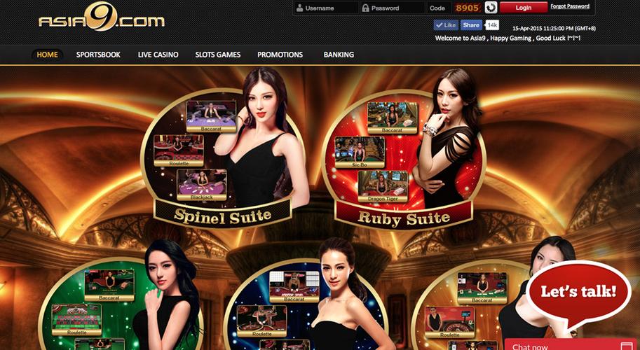 ph365 casino online game gameplay