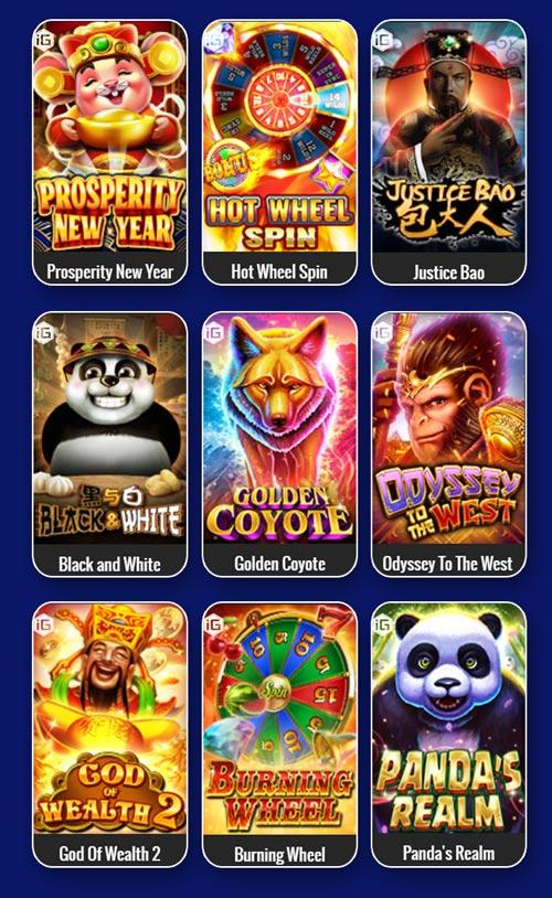 top646 slot download