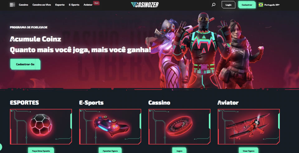 lodi646 casino login